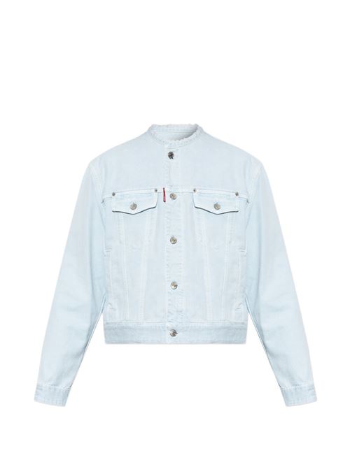  DSQUARED2 | S71AN0670 D30039465